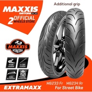 🔥CRAZY OFFER PRICE🔥 TYRE MAXXIS EXTRAMAXX TUBELESS TYRES SIZE 110/70-17 120/70-17 140/70-17 150/60-1