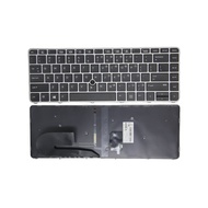 Suitable for HP 840 G3 840 G4 745 G3 745 G4 848 G3 Zbook 14U G4 Keyboard