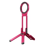 Ulanzi | Ulanzi MA38 ขาตั้งโทรศัพท์แบบพกพา MagLock สำหรับการถ่ายภาพ ขาตั้งแบบพกพาสำหรับ iPhone ที่ใช