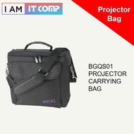 BenQ BSQS01 Projector Carrying Bag - Black