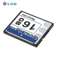 Tốc độ cao Thẻ nhớ CF nhỏ gọn thẻ CF flash cho máy tính máy ảnh kỹ thuật số