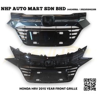 HONDA HRV 2015 T7A FRONT GRILLE 100 % NEW