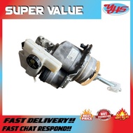 USED ORI PORSCHE 992 CARRERA 2017-2024 BRAKE BOOSTER