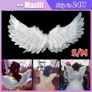 Children's/adult Angel Wings Angel Fairy Wings Cosplay Feather Wings