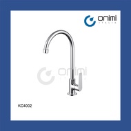 Onimi Italia - Pillar Sink Tap / Kitchen Tap / Sink Tap / Sink Cold Tap