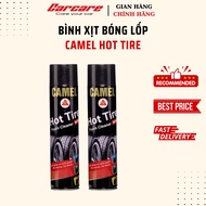 Tinifilag tire Shine spray - tire Shine - Camel Hot tire