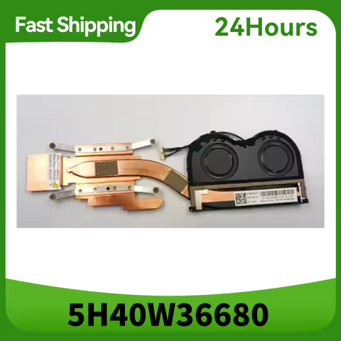 5H40W36680 New Original For Lenovo ThinkPad X1 Carbon 10th 11th Gen X1 Yoga 7th 8th Gen Laptop CPU C