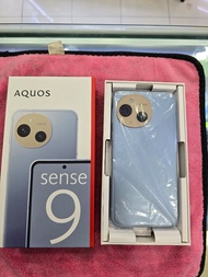 SHARP Aquos sense 9 6+128GB