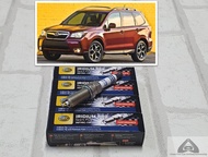 หัวเทียน อิริเดียม Subaru Forester SJ ( 2012 - 2018 ) ชุด 4 หัว : Hella INF9RC-11P