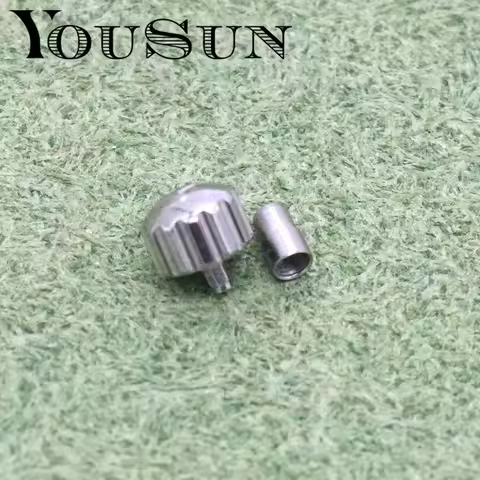 Time Setting Button Parts For Tissot Watch Accessories Tools