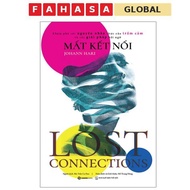 Book - Lost Connections - Lost Connections