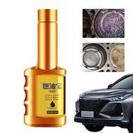 Diesel Injector Cleaner Additive 60ml Emissions System Cleaner Diesel Additive Injector Cleaner Dies