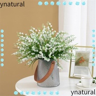 YNATURAL Artificial Orchid Decoration Home Plant Room Decoration Beautiful Artificial Flower
