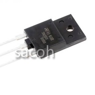 3n150 STFW3N150 ST KOR Korea Mosfet N-Ch 3A 1500V To-3pf Transistor