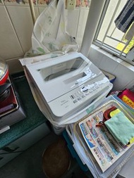 Panasonic 7.0kg 洗衣機 NA-F70G9p (有泵)