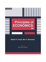 Principles of Economics （annotation edition）