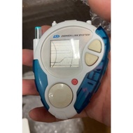 DIGIVICE D3 Customade(GOT SOUND & LIGHT)(PLEASE READ DESCRIPTION)