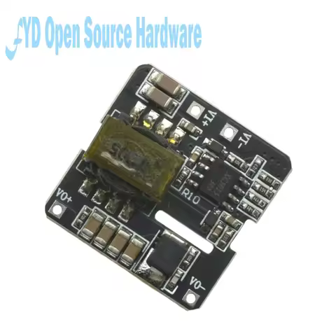 XC5015 Isolated DC Power Module Wide Voltage Input 5V12V Output 10W Compatible Brand Pin Stabilizer 