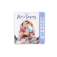 Rasa Sayang Sing-and-Record Children Fun Book