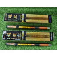 AWA-SHIMA XIA SHENG POLE ROD 5/6/7 FT, 6/7/8 FT /TELESCOPIC ROD/JORAN TELESCOPIC PANCING UDANG