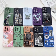 pro camera with Design Case For Infinix Smart 9 Hot50i Smart 9 Hot 50i