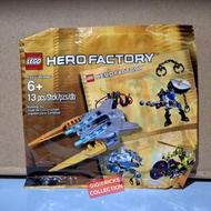 Lego Hero Factory Original 5000194 Hero Factory MiSP Polybag