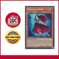 [Genuine Yugioh Card] Photon Jumper