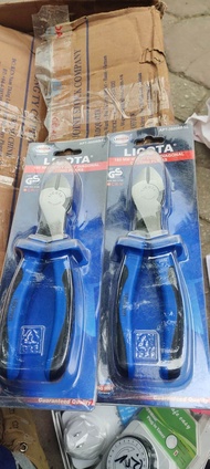 kìm cắt licota 8 Đài Loan