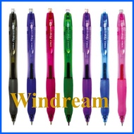 ◵ ▩ ❐ Dong A Fine Tech RT Retractable 0.3mm Gel Pen