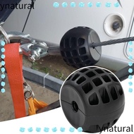 YNATURAL Winch Cable Stopper  Hook Winch Stopper Line Save Winch Guard