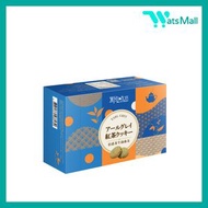 【香港製造】伯爵茶牛油曲奇 80g