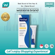 PanOxyl Adapalene Gel USP, 0.1%, Acne Treatment (15 g)