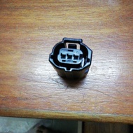 Perodua New Myvi Reverse Sensor Socket Connector 3 PIN