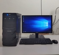 Komputer Second Warnet