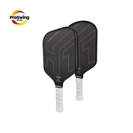 HTPICK T700 Pickleball Paddle Carbon Fiber Event Level Racket Bat Matte