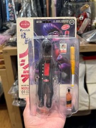 正版 不良 暴走族 no吉拉 哥吉拉 吊卡 公仔