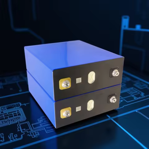 3.2V 280Ah cell DIY 12V 24V 48V 96V Lifepo4 battery, brand new A-class marine solar energy storage r