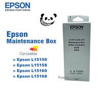 Original Epson Maintenance Box C9345  for Epson   L15150 / L15158 / L15160 / L15168