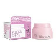 Pink by Pure Beauty So Glow Series Pudding Gel Cream 50ml