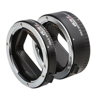 [PGGPEY] Viltrox DG-Z Nikon Z Auto Focus AF Macro Extension Tube Lens Adapter for Nikon Z mount Came