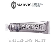 【Original】Marvis Tootpaste Whitening Mint Toothpaste For Bad Breath Stain Removal For Maintain Oral 