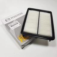 MAZDA 1.5 MAZDA 2 MAZDA 2 Air Filter Engine Filter P501-13-3A0
