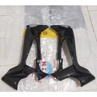 Sayap Supra X 125 Batman 2007 2008 2009 2010 2011 2012 2013 | legshield luar WIN | tebeng motor | le