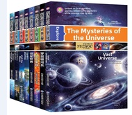 Astronomy Science Space Encyclopedia for Children