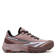 Hi Tec Womens Flash Trail Shoes Womens (MysTica/RosDust) - Sports Direct