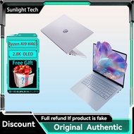 Ryzen AI9 H 465 ASUS Adolbook 14 Air Laptop 2026 2.8K OLED 32GB+1TB ASUS laptop ASUS zenbook 14 ASUS