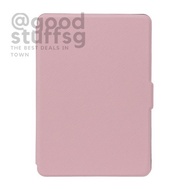 [SG FREE ] DP75SDI Magnetic Cover for 6 Kindle Paperwhite- 3 2 1 eReader for Shell for Sm