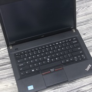 Thinkpad Lenovo wing 480 / E480 L470 14 inch S2 Laptop Keyboard protector
