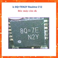 Ic 8q=7en2y/realme c12, still ok, tuongvy198