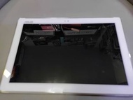 零件機 不過電 機殼面板漂亮 華碩ASUS ZenPad10 Z300C P023 P00C 10吋平板電腦